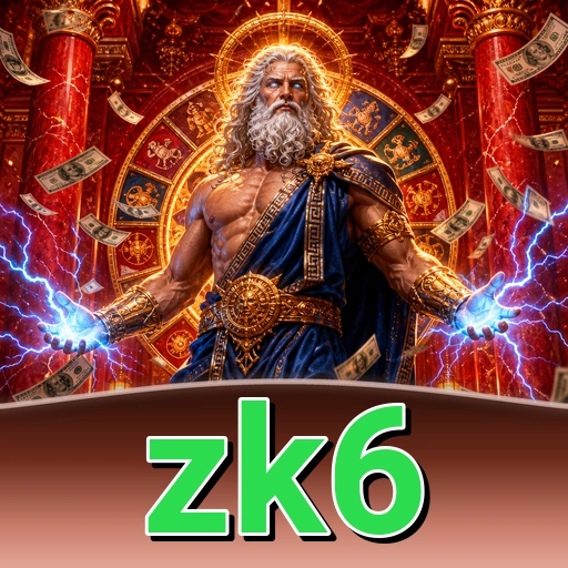 Layar beranda zk6